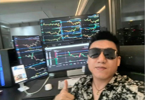 Bit浪浪推特头像